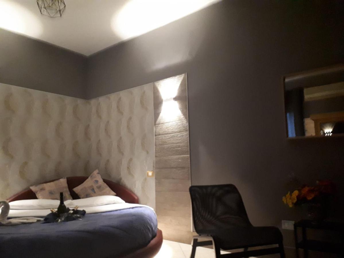 Thaire Resort Castel Volturno Exteriér fotografie