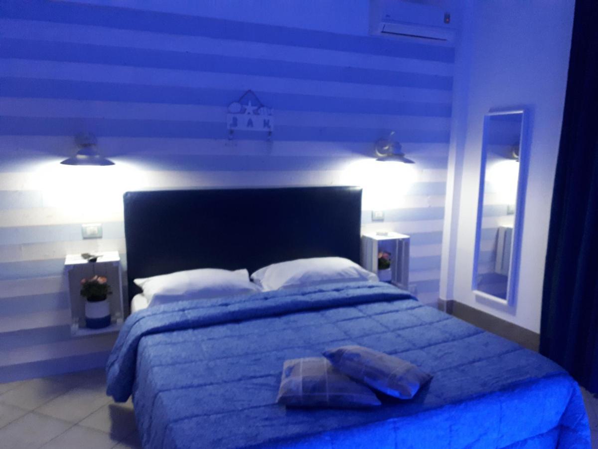Thaire Resort Castel Volturno Exteriér fotografie